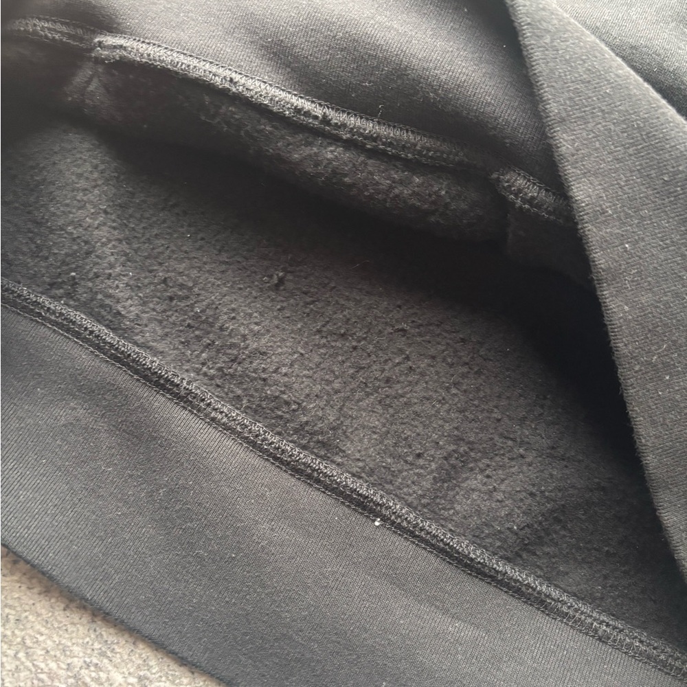 Nettspend inverted tour hoodie , “online now!” - Picture 4 of 5
